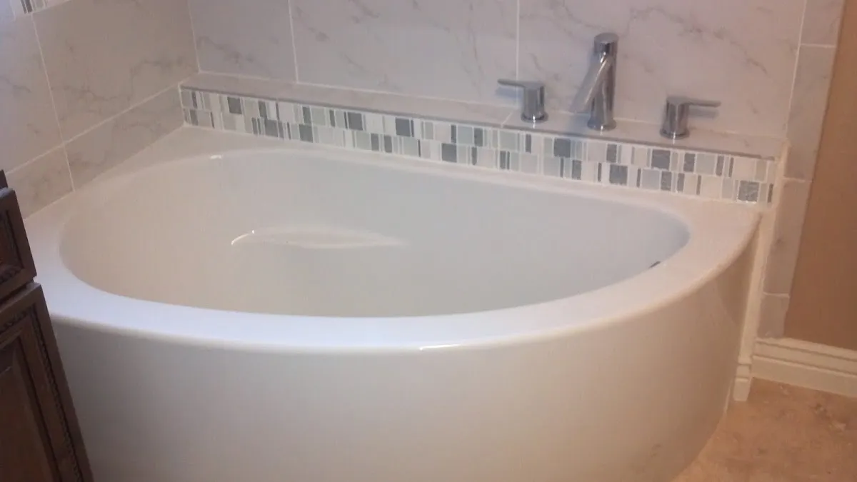 Plumbing services in Fort Scott, KS